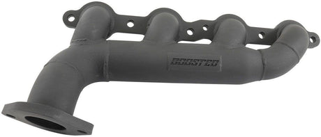 Aeroflow GM LS Driver Side Single Turbo Manifold (AF8200-1010) AF8200-1010