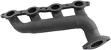 Aeroflow GM LS Driver Side Single Turbo Manifold (AF8200-1010)