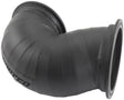 Aeroflow Mitsubishi Evo 4-9 Turbo Exhaust Dump Pipe (AF8200-1100) AF8200-1100