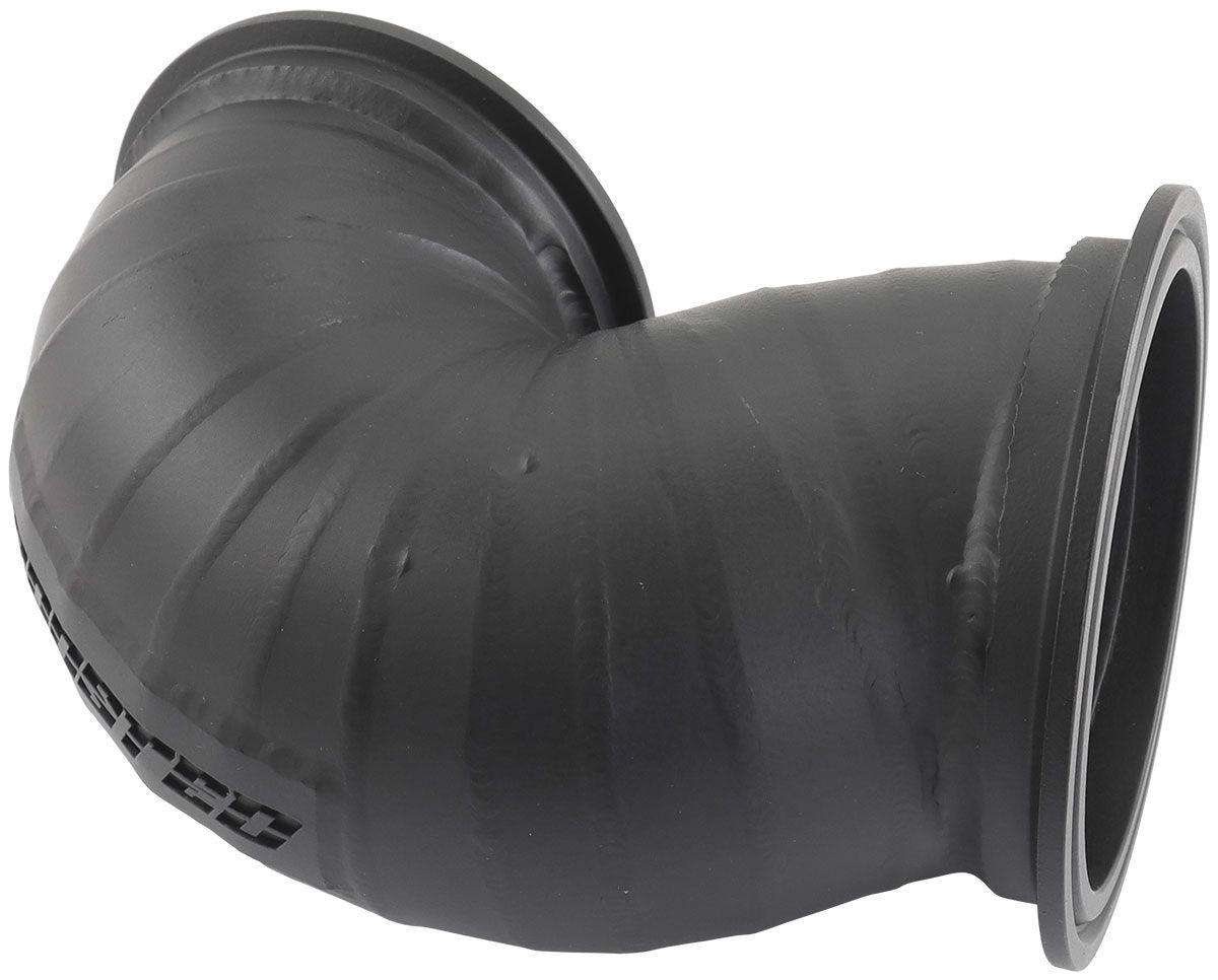 Aeroflow Mitsubishi Evo 4-9 Turbo Exhaust Dump Pipe (AF8200-1100) AF8200-1100