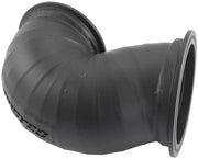 Aeroflow Mitsubishi Evo 4-9 Turbo Exhaust Dump Pipe (AF8200-1100) AF8200-1100