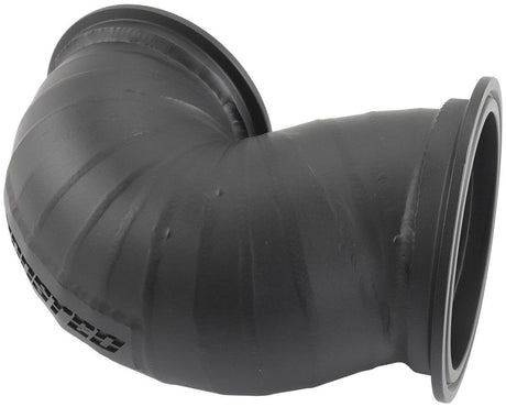 Aeroflow Mitsubishi Evo 4-9 Turbo Exhaust Dump Pipe (AF8200-1100) AF8200-1100