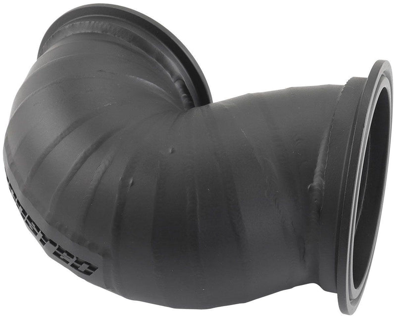 Aeroflow Mitsubishi Evo 4-9 Turbo Exhaust Dump Pipe (AF8200-1100) AF8200-1100