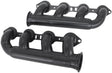 Aeroflow GM LS Twin Turbo Manifolds (AF8200-2000) AF8200-2000