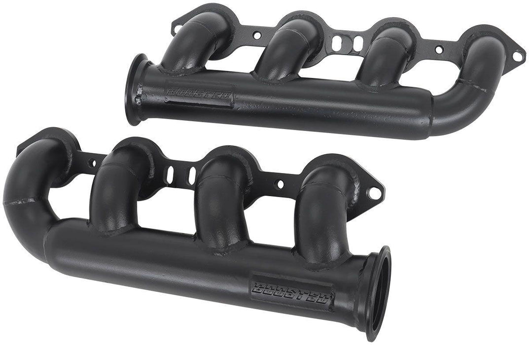 Aeroflow GM LS Twin Turbo Manifolds (AF8200-2000)