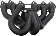 Aeroflow Toyota 2JZ-GTE V-Band Turbo Manifold (AF8207-1000)