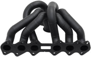 Aeroflow Toyota 2JZ-GTE V-Band Turbo Manifold (AF8207-1000)