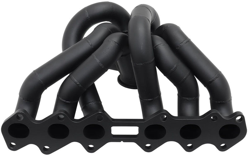 Aeroflow Toyota 2JZ-GTE V-Band Turbo Manifold (AF8207-1000)