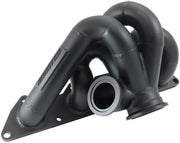 Aeroflow Mitsubishi EVO 4G63 V-Band Low Mount Turbo Manifold (AF8207-1100)