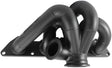 Aeroflow Mitsubishi EVO 4G63 V-Band Low Mount Turbo Manifold (AF8207-1100) AF8207-1100