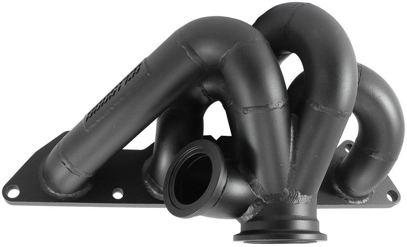 Aeroflow Mitsubishi EVO 4G63 V-Band Low Mount Turbo Manifold (AF8207-1100) AF8207-1100