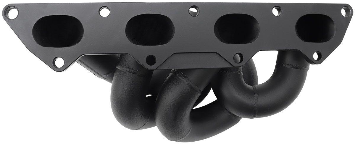 Aeroflow Mitsubishi Evolution 4-9 OEM Stainless Steel Turbo Manifold (AF8207-1102)