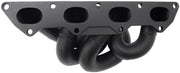 Aeroflow Mitsubishi Evolution 4-9 OEM Stainless Steel Turbo Manifold (AF8207-1102)