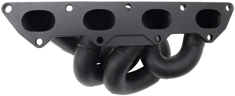 Aeroflow Mitsubishi Evolution 4-9 OEM Stainless Steel Turbo Manifold (AF8207-1102)