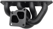 Aeroflow Mitsubishi Evolution 4-9 OEM Stainless Steel Turbo Manifold (AF8207-1102)