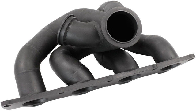 Aeroflow Mitsubishi EVO 4G63 V-Band Low Mount Turbo Manifold (AF8207-1104) AF8207-1104