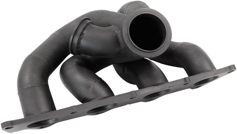 Aeroflow Mitsubishi EVO 4G63 V-Band Low Mount Turbo Manifold (AF8207-1104) AF8207-1104