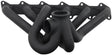Aeroflow Ford Barra V-Band Turbo Manifold (AF8207-3000) AF8207-3000