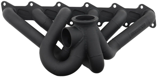 Aeroflow Ford Barra V-Band Turbo Manifold (AF8207-3000) AF8207-3000