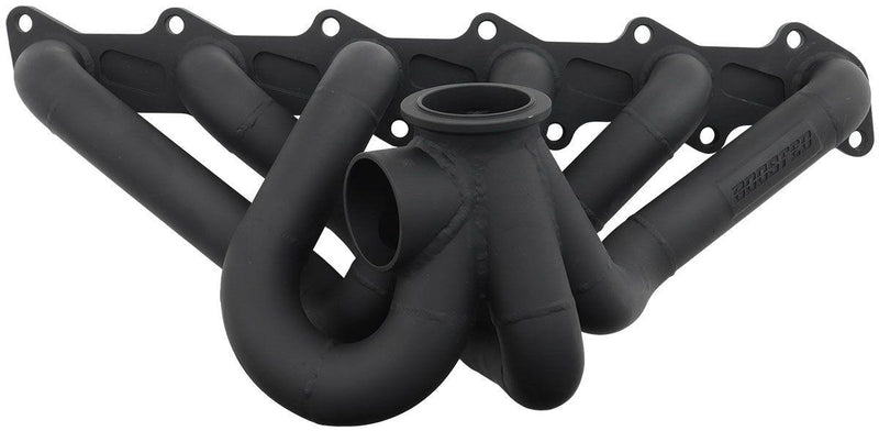 Aeroflow Ford Barra V-Band Turbo Manifold (AF8207-3000) AF8207-3000