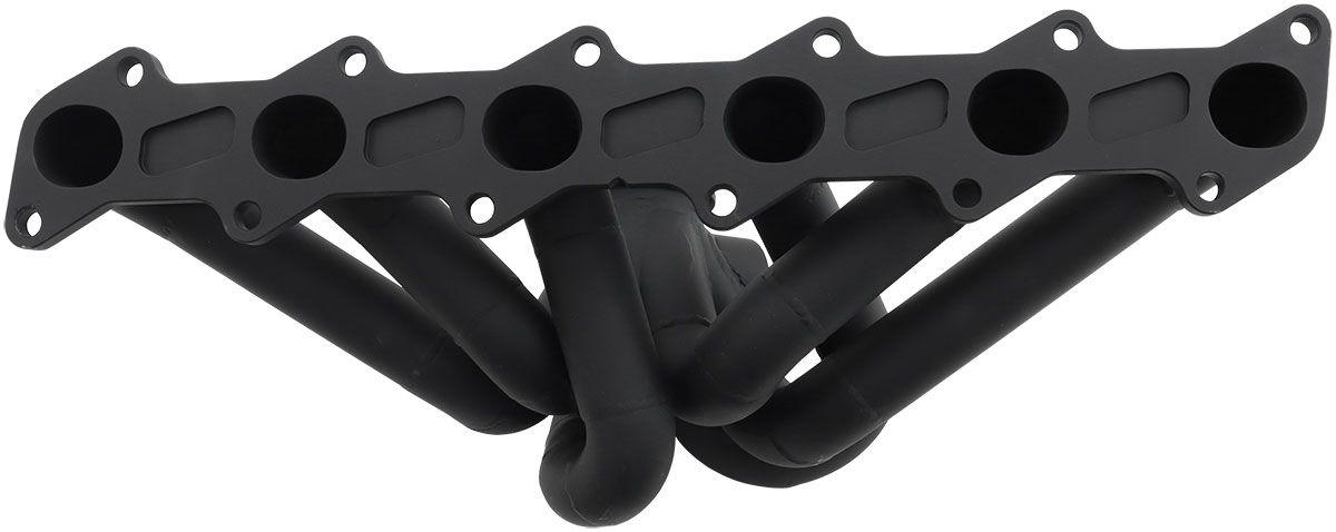 Aeroflow Ford Barra V-Band Turbo Manifold (AF8207-3000)