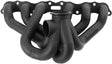 Aeroflow Toyota 2JZ-GE (Non Turbo) V-Band Flange High Mount Turbo Manifold (AF8207-9000)