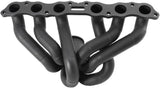 Aeroflow Toyota 2JZ-GE (Non Turbo) V-Band Flange High Mount Turbo Manifold (AF8207-9000)