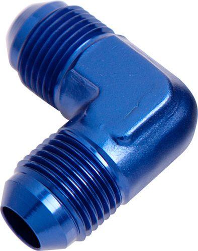 Aeroflow 90° Male Flare Union -10AN (AF821-10) AF821-10