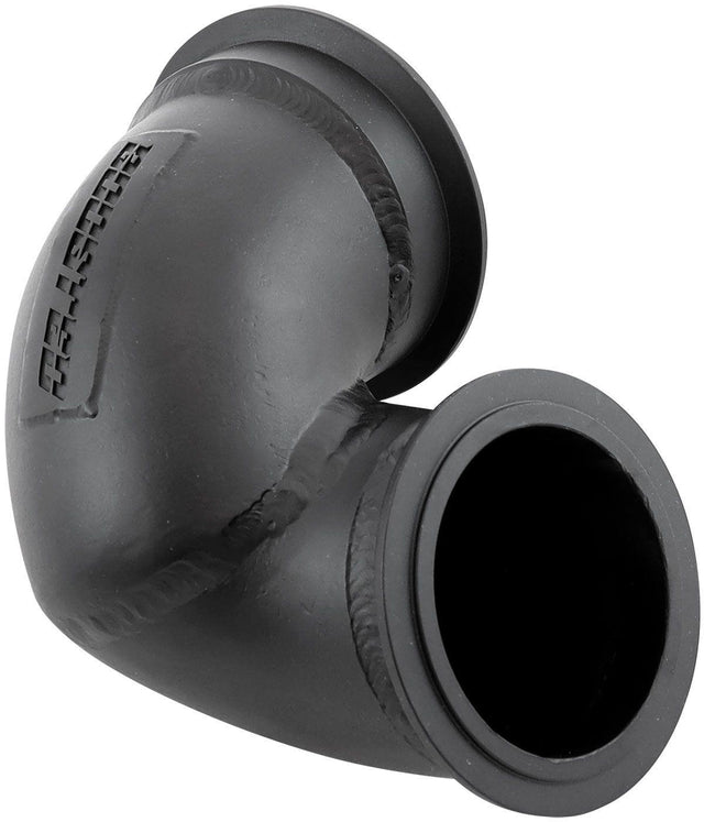 Aeroflow GM LS V-Band Twist Mount Adapter Turbo Manifold (AF8210-2000) AF8210-2000