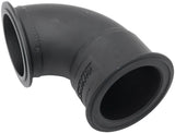 Aeroflow GM LS V-Band Straight Mount Adapter Turbo Manifold (AF8210-2005)