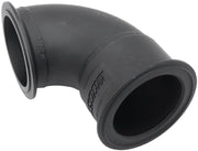 Aeroflow GM LS V-Band Straight Mount Adapter Turbo Manifold (AF8210-2005)