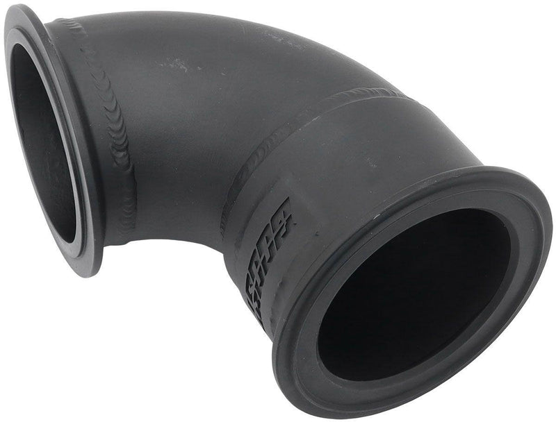 Aeroflow GM LS V-Band Straight Mount Adapter Turbo Manifold (AF8210-2005)