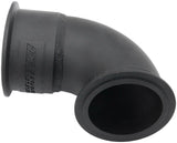 Aeroflow GM LS V-Band Straight Mount Adapter Turbo Manifold (AF8210-2005) AF8210-2005