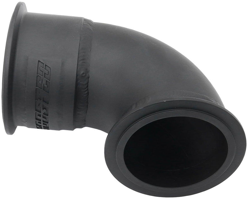 Aeroflow GM LS V-Band Straight Mount Adapter Turbo Manifold (AF8210-2005) AF8210-2005