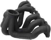 Aeroflow Toyota 2JZ-GE (Non Turbo) V-Band Flange High Mount Turbo Manifold (AF8217-9000)