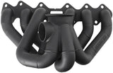 Aeroflow Toyota 2JZ-GTE V-Band Turbo Manifold (AF8227-1000) AF8227-1000