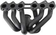 Aeroflow Toyota 2JZ-GTE V-Band Turbo Manifold (AF8227-1000)