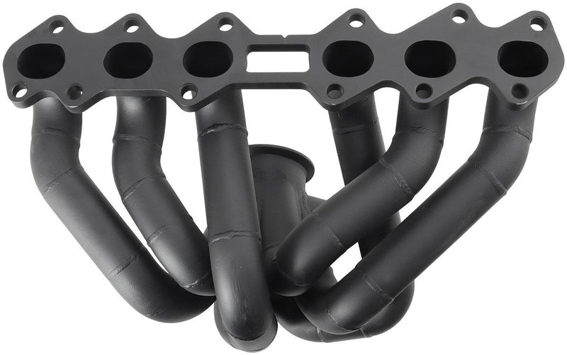 Aeroflow Toyota 2JZ-GTE V-Band Turbo Manifold (AF8227-1000)