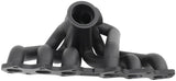 Aeroflow Toyota 2JZ-GTE V-Band Turbo Manifold (AF8227-1000)