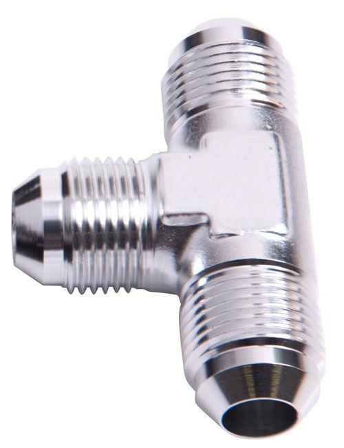 Aeroflow Flare AN Tee -6AN (AF824-06S) AF824-06S