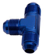 Aeroflow Flare AN Tee -8AN (AF824-08) AF824-08