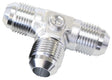 Aeroflow Flare AN Tee -8AN (AF824-08PS)