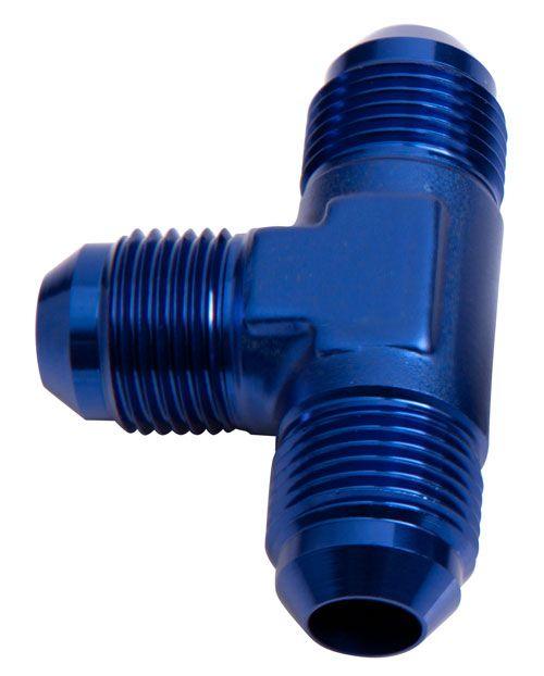 Aeroflow Flare AN Tee -16AN (AF824-16) AF824-16