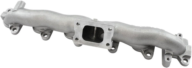 Aeroflow FG/FGX Cast OEM style T3 turbo manifold (AF8240-3001)