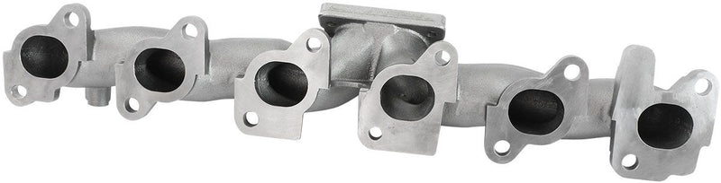 Aeroflow FG/FGX Cast OEM style T3 turbo manifold (AF8240-3001)