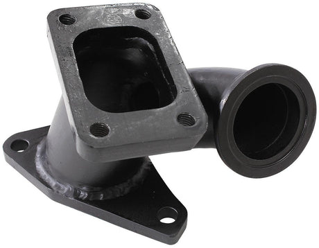Aeroflow Subaru DIY Twist Mount T3 Turbo Adapter (AF8245-1200) AF8245-1200