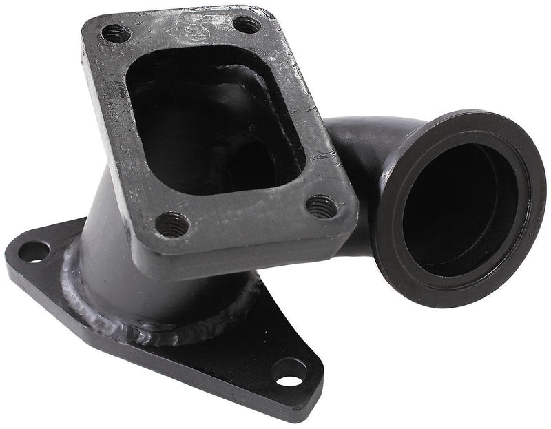 Aeroflow Subaru DIY Twist Mount T3 Turbo Adapter (AF8245-1200) AF8245-1200