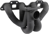Aeroflow Nissan SR20 T3 Turbo Manifold (AF8245-7000) AF8245-7000
