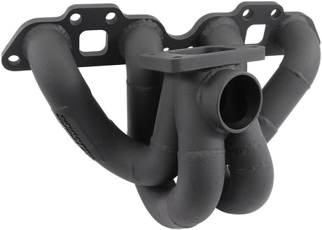 Aeroflow Nissan SR20 T3 Turbo Manifold (AF8245-7000) AF8245-7000