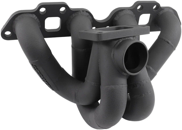 Aeroflow Nissan SR20 T3 Turbo Manifold (AF8245-7000) AF8245-7000
